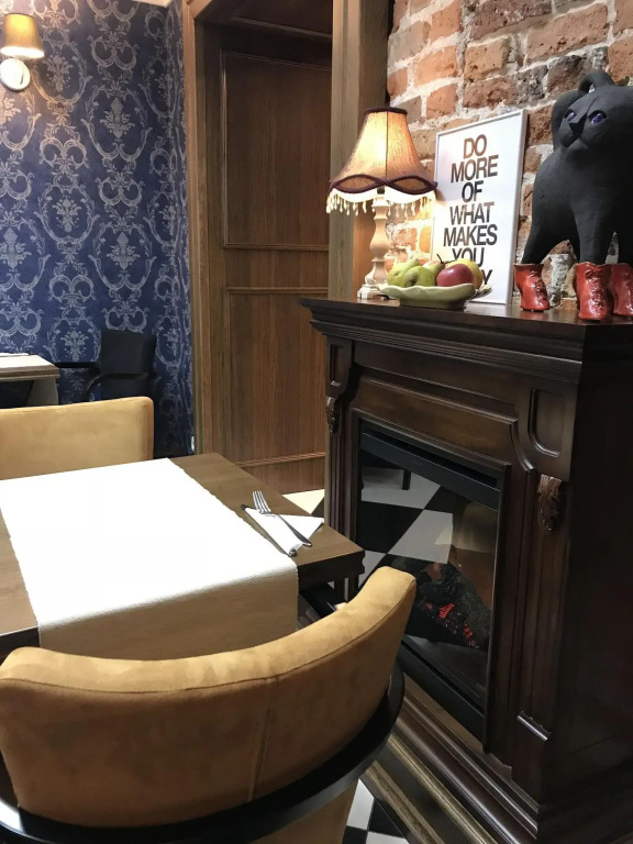 SleepWalker Boutique Suites