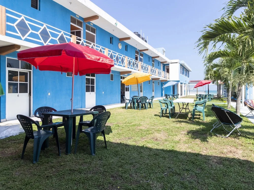 OYO Hotel Maria Ines
