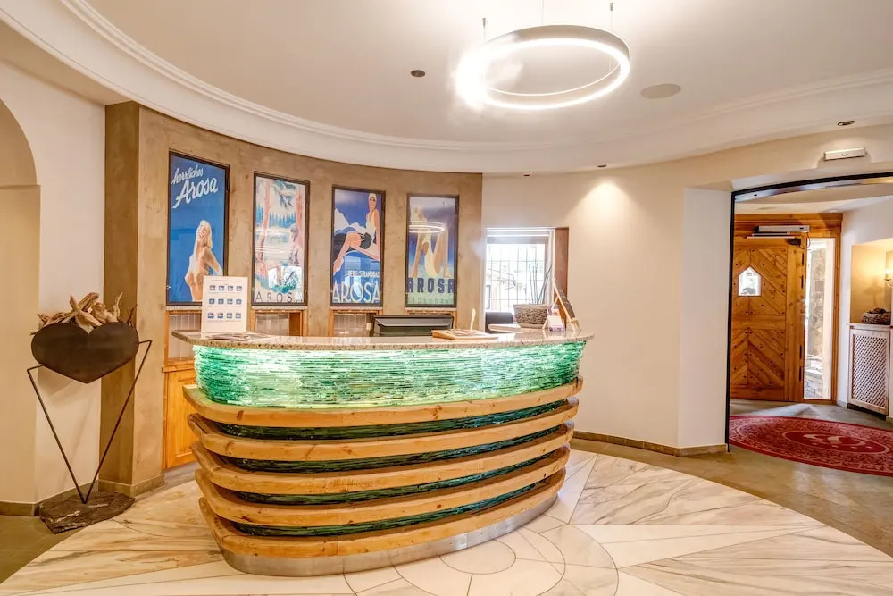 BelArosa Suiten & Wellness 4 Sterne Superior