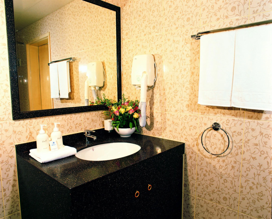 Incheon Airport Hotel Seattle