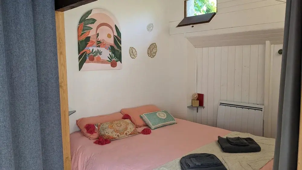 Chambres d'hotes L'Écrin de l'Océan