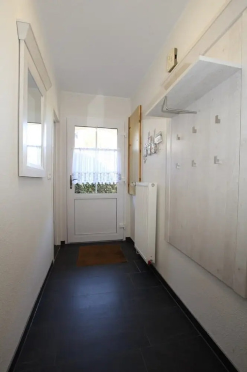 Ferienwohnung Tiefblick, Dornumersiel