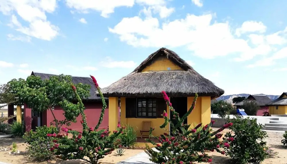 HOTEL H1 ISALO