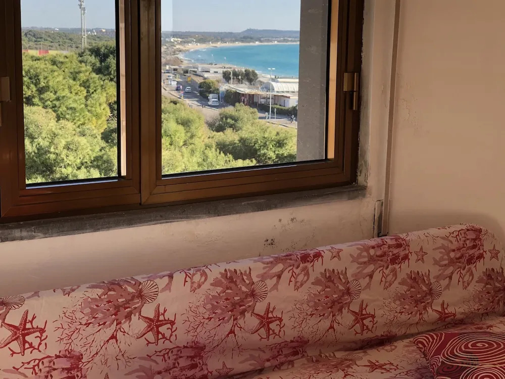 Accomodation sul Mare