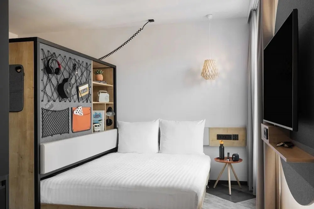 Stay KooooK Leipzig City - Online Check In