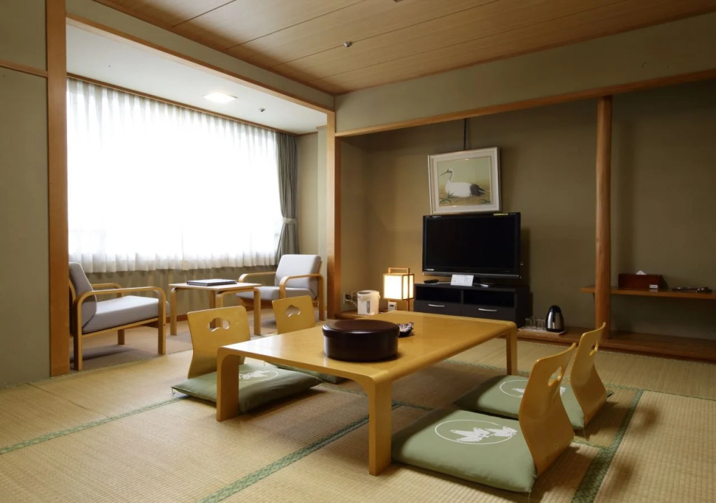 Kanponoyado Toyama