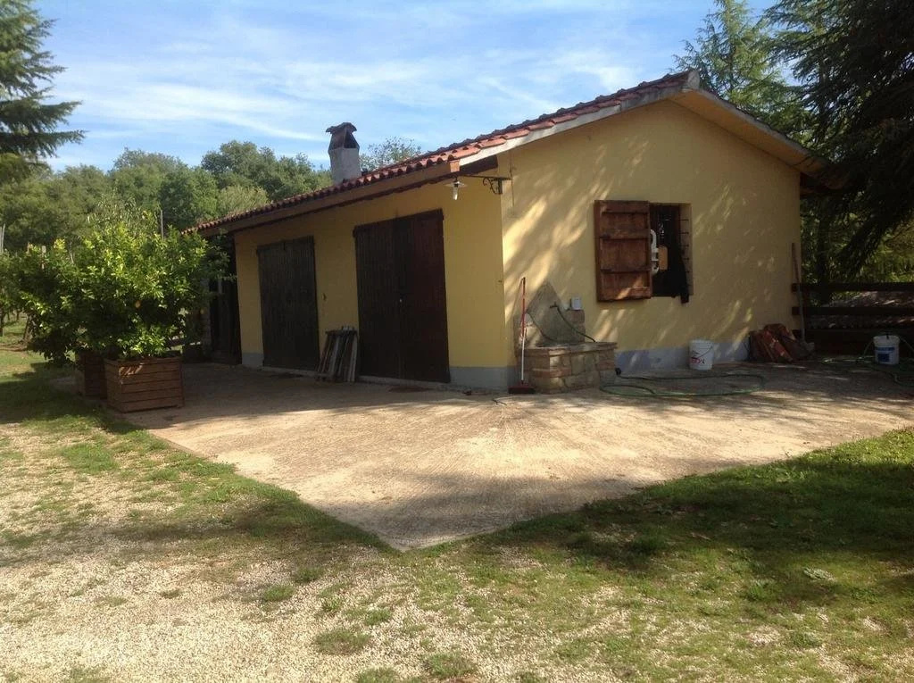 Casale Il Tiglio