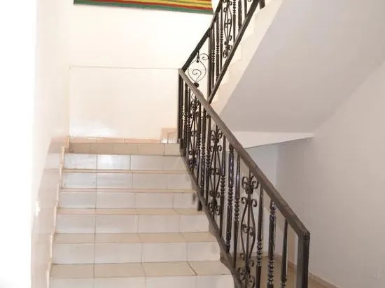 Auberge de Jeunesse du Sud