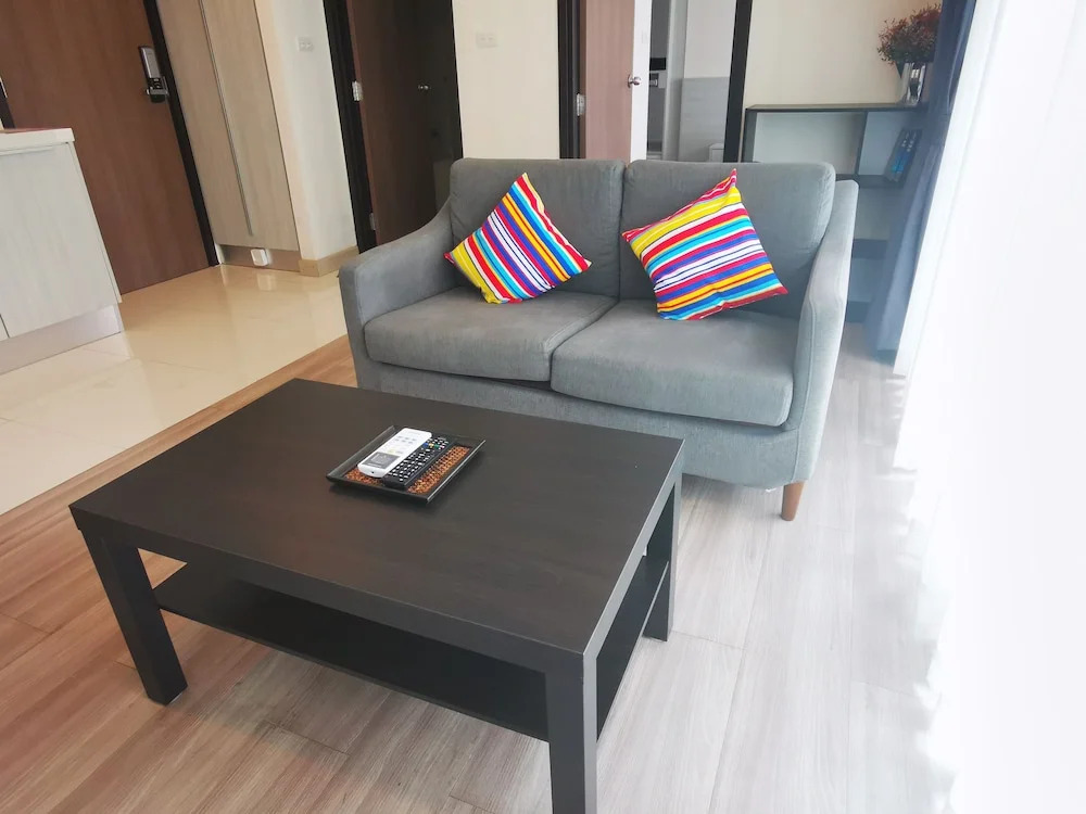 The Prio Residence