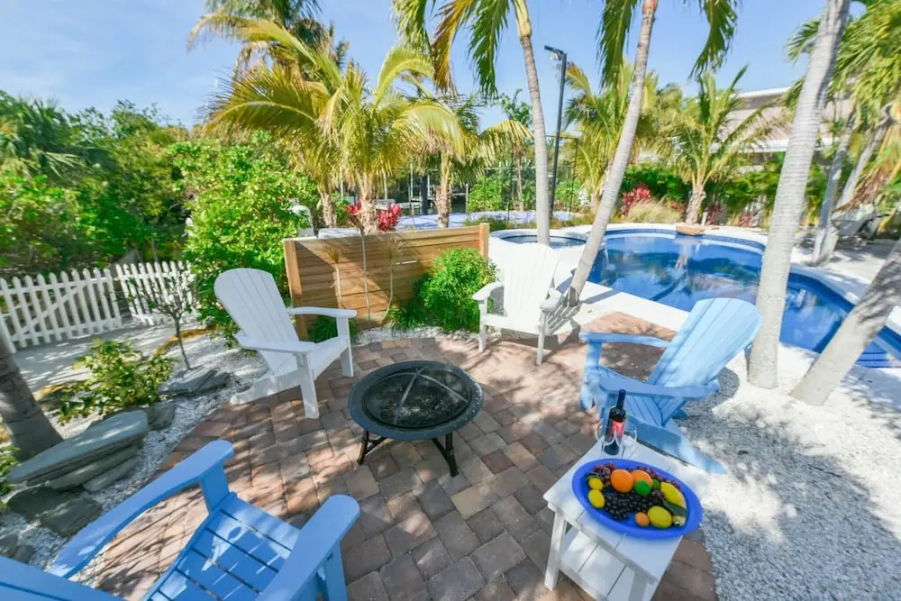 A Ray of Sunshine Apartment 3