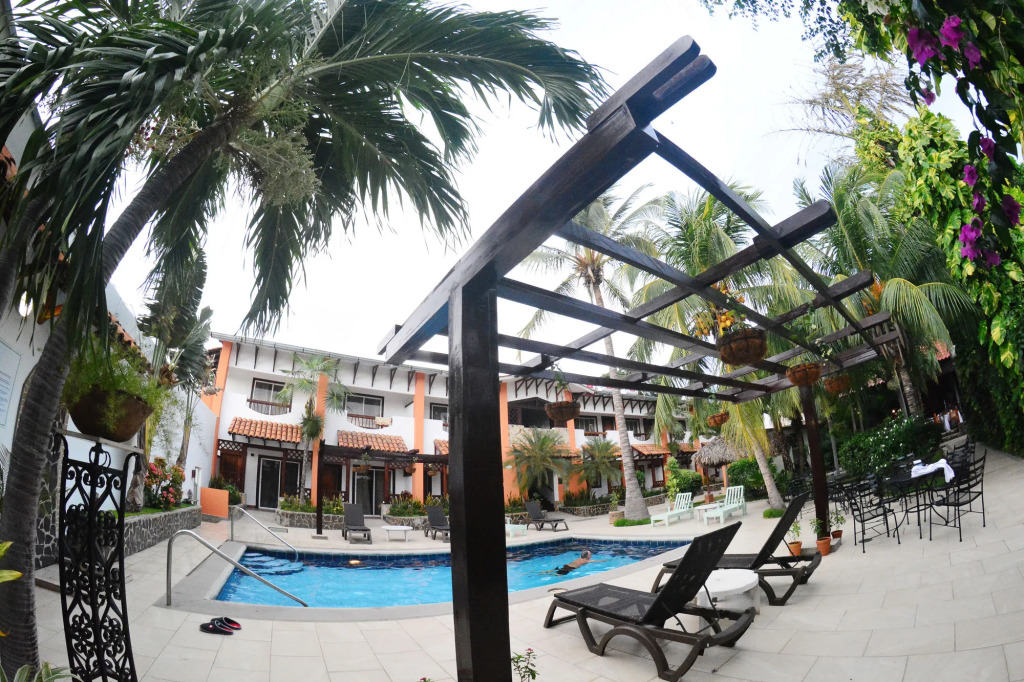 Hotel Europeo