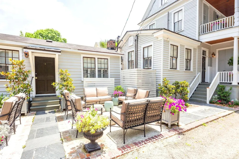 154 D Spring Street - 2 BR / 1 BA Holiday home 2