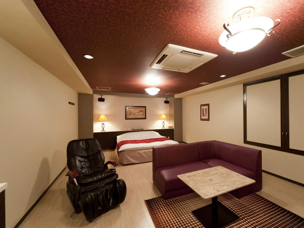 Hotel Grand Fine Toyonaka Minami