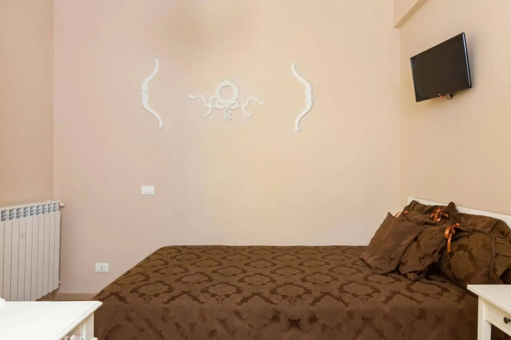 Vogue Suites Rome