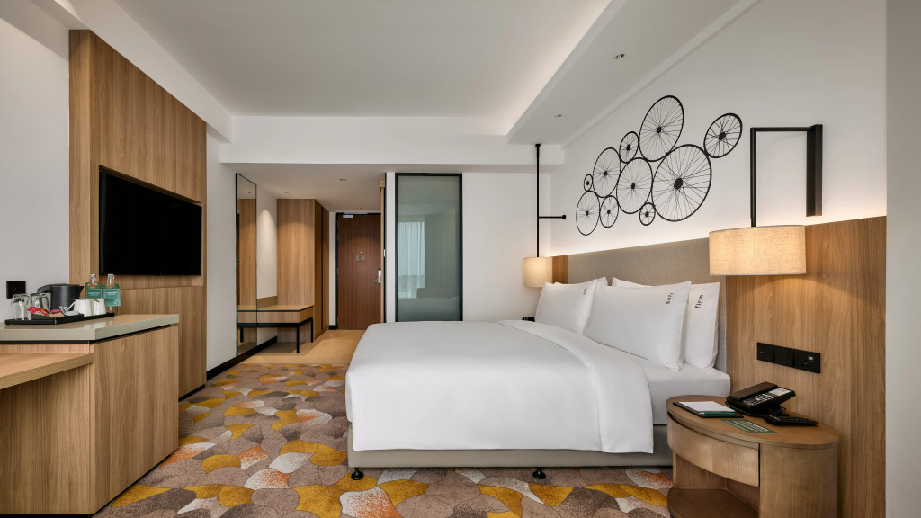 Holiday Inn & Suites Penang Prai by IHG
