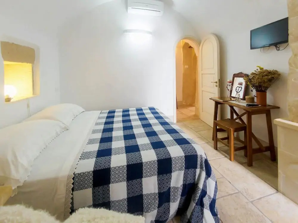 Hotel Dei Messapi