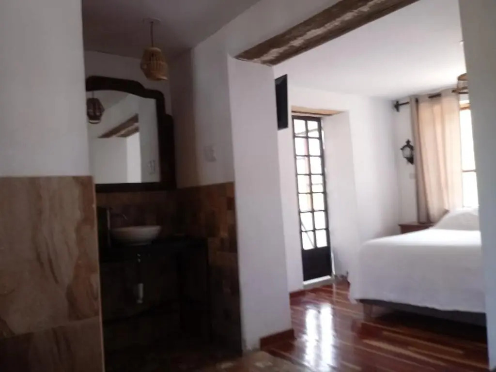Hospedaje Venka Urubamba - Hostel