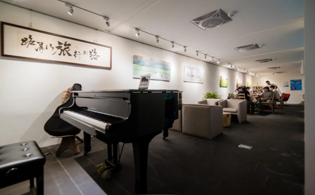 Norden Ruder Hostel Taitung