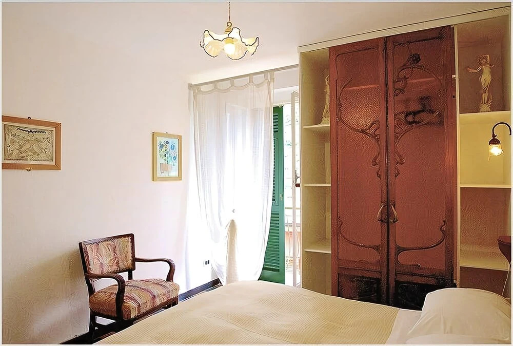 Hotel Gianni Franzi