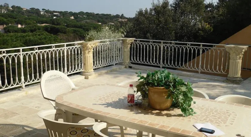 Villa Manon