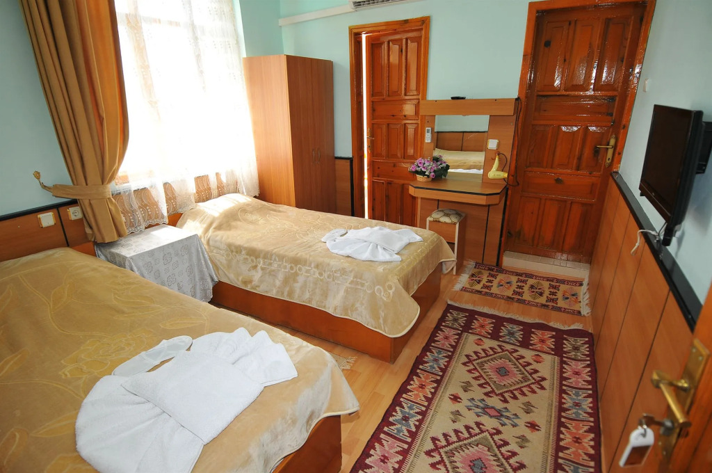 Kervansaray Hotel