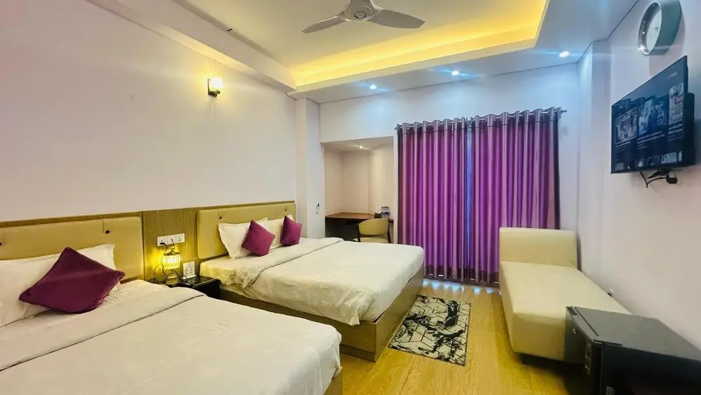 Best Southern Hotel