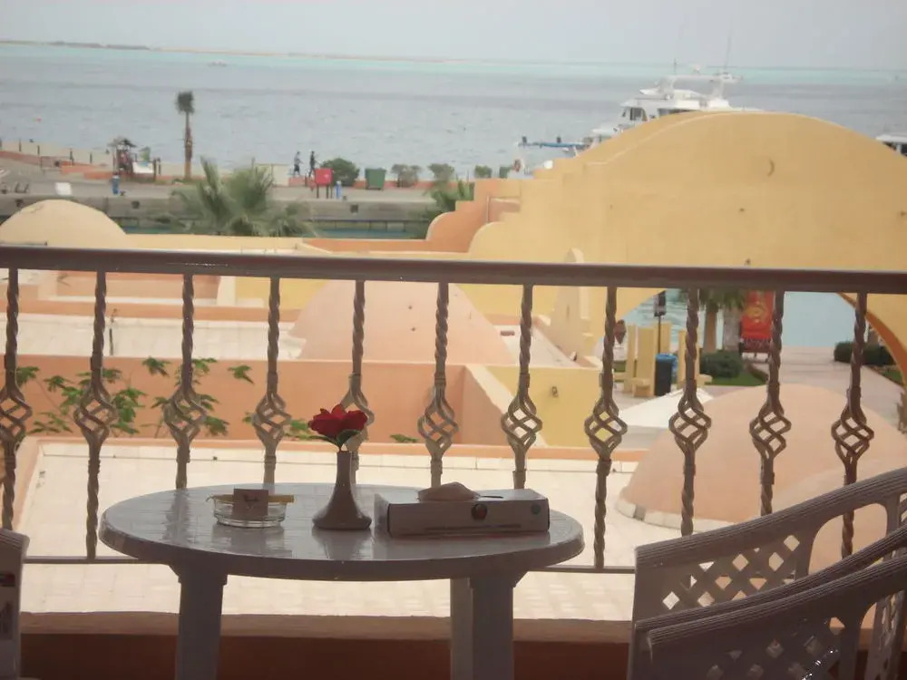 New Marina President Hotel