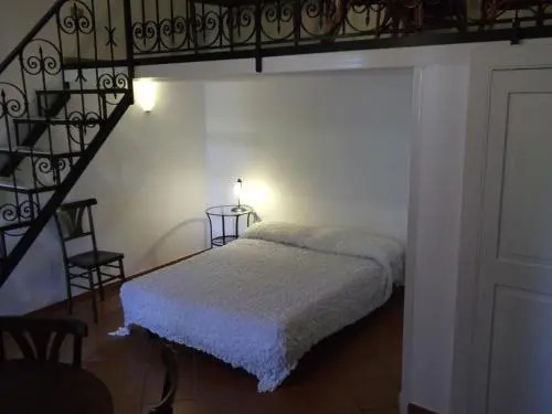 Villa Mimosa