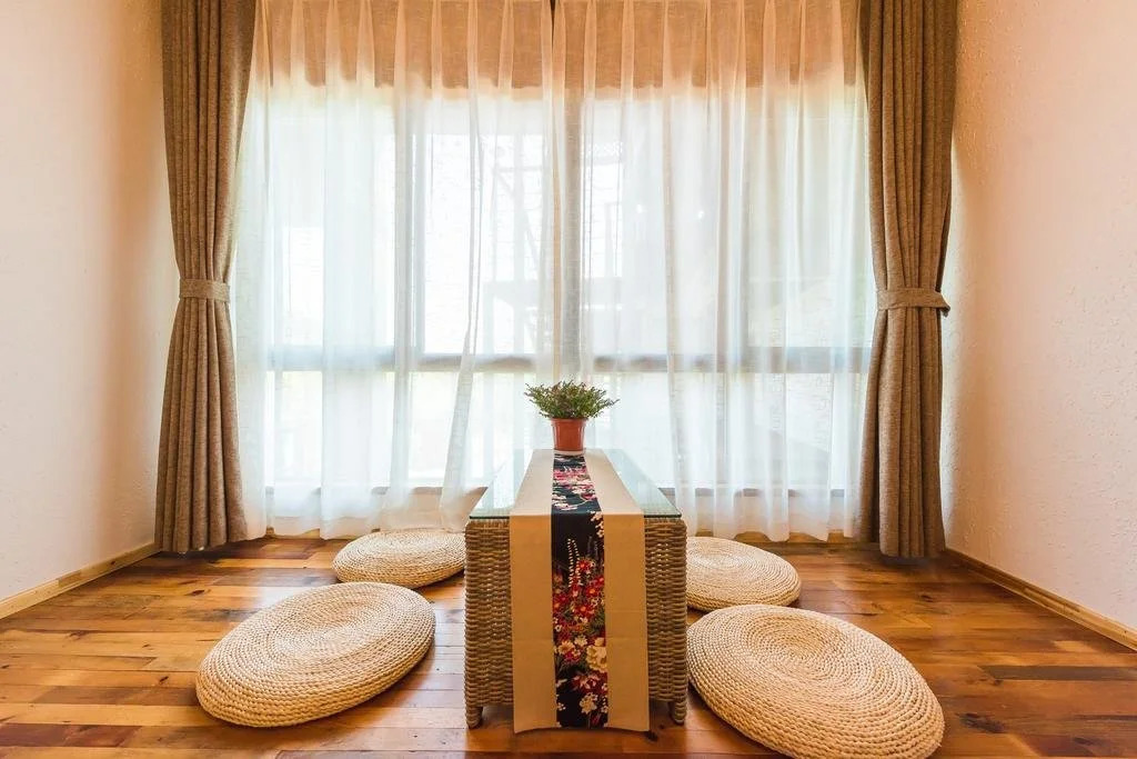 Floral Hotel Moganshan Tianquan