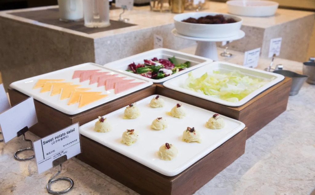 Sotetsu Hotels The Splaisir Seoul Dongdaemun