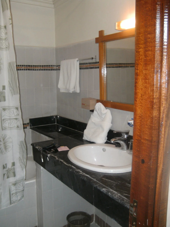 Hotel Hasna