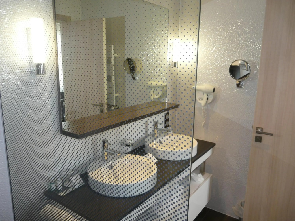 Grand Hôtel Des Thermes