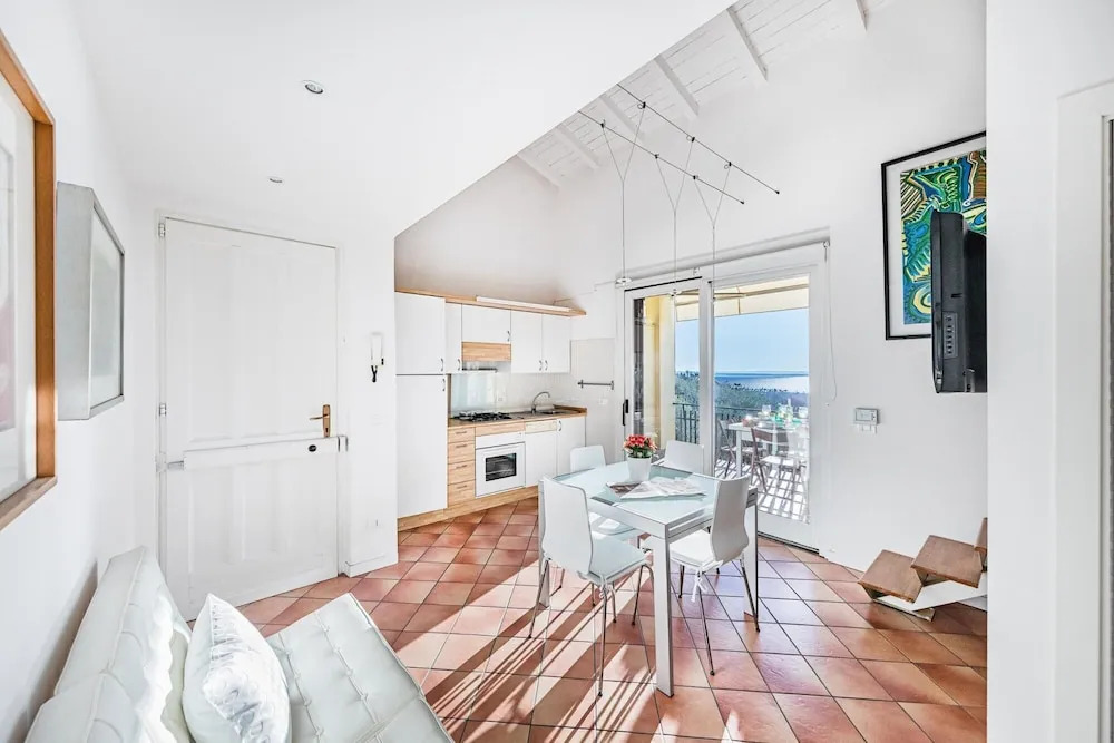Residence Stropea 5 con piscina by Wonderful Italy
