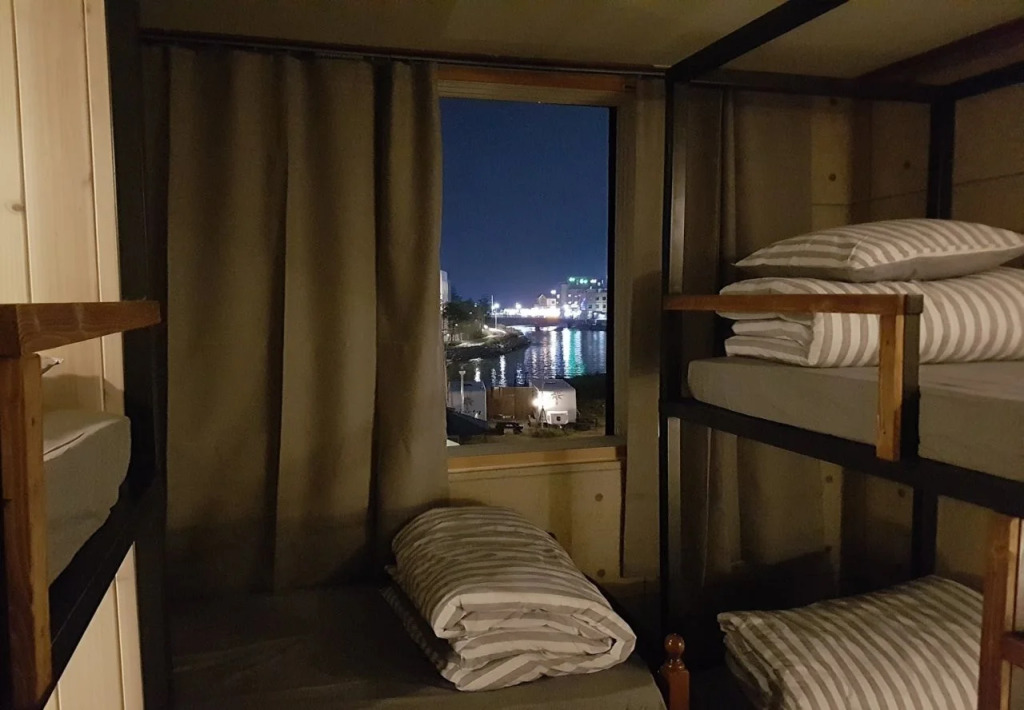 Siesta Guesthouse