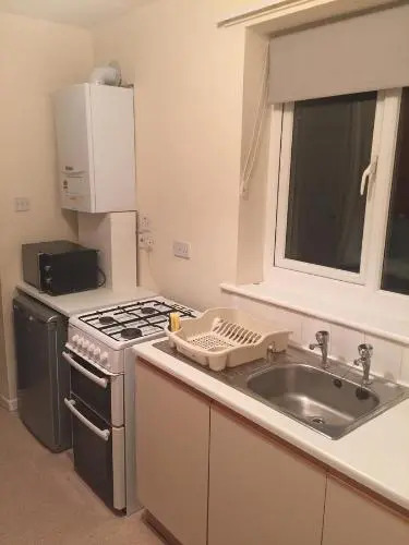 Macadam Apartment