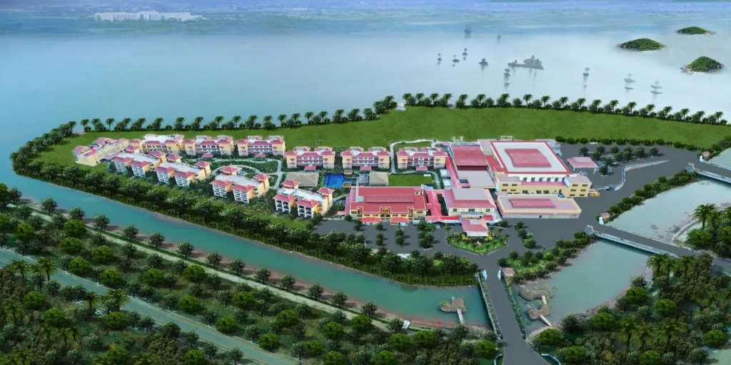 MAYFAIR Lake Resort