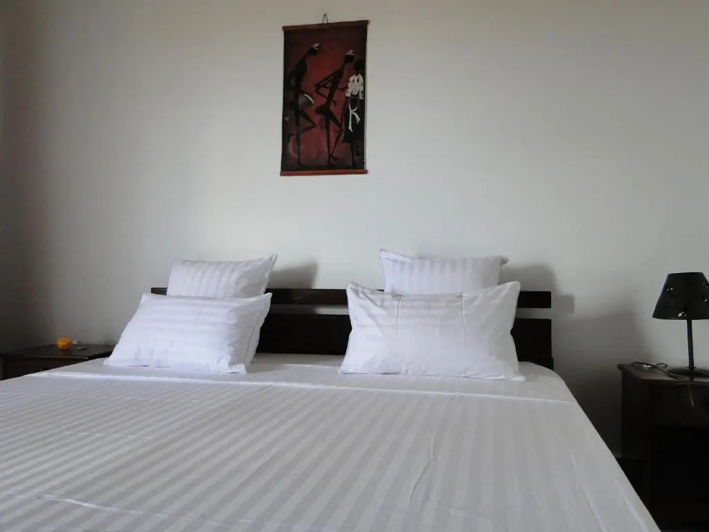 HOTEL H1 ISALO