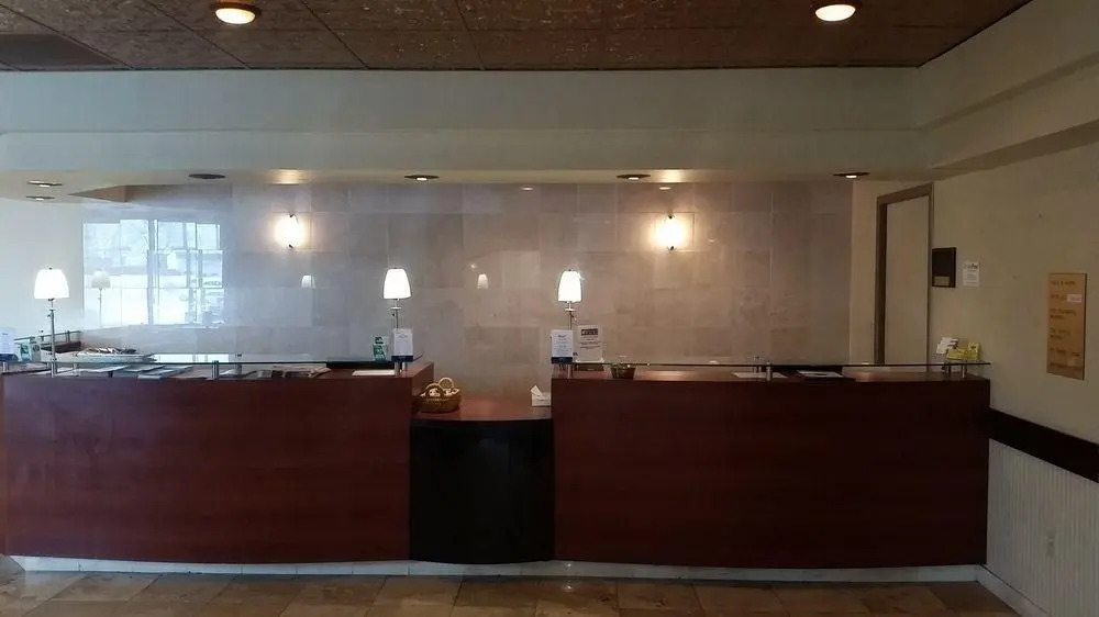 Howard Johnson Grand Forks