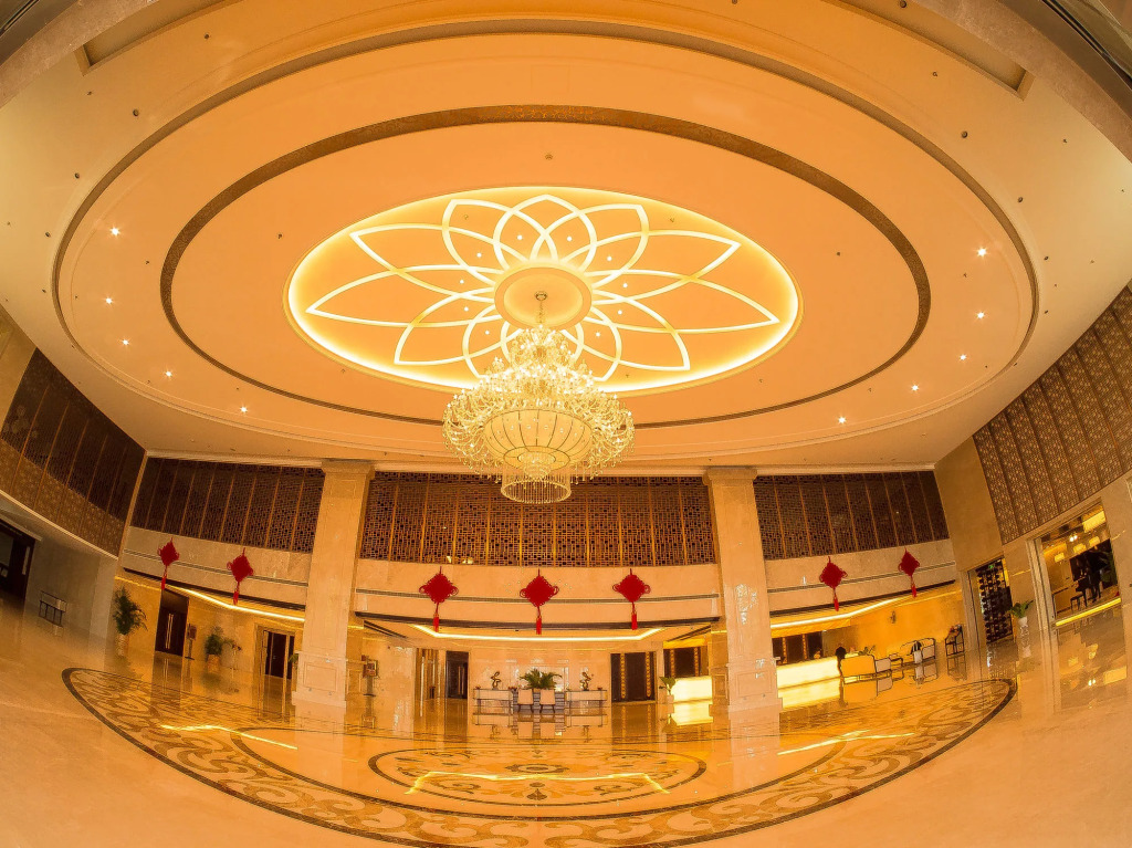 Don Chan Palace Hotel & Convention