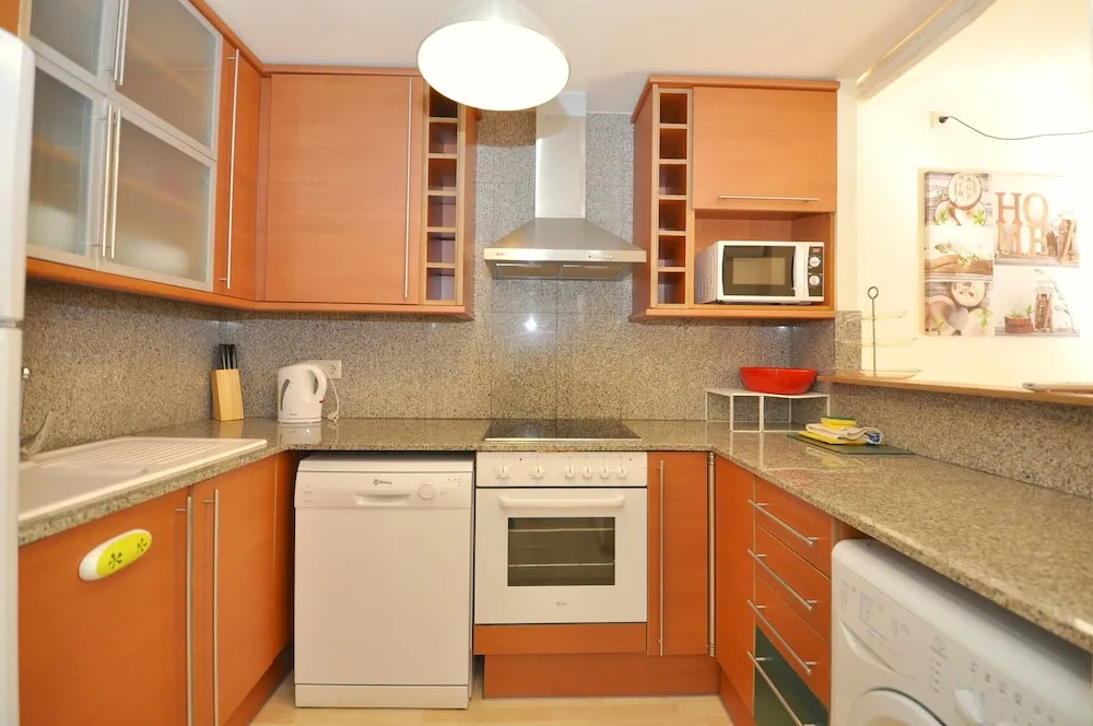 Apartment Garbi Boadella