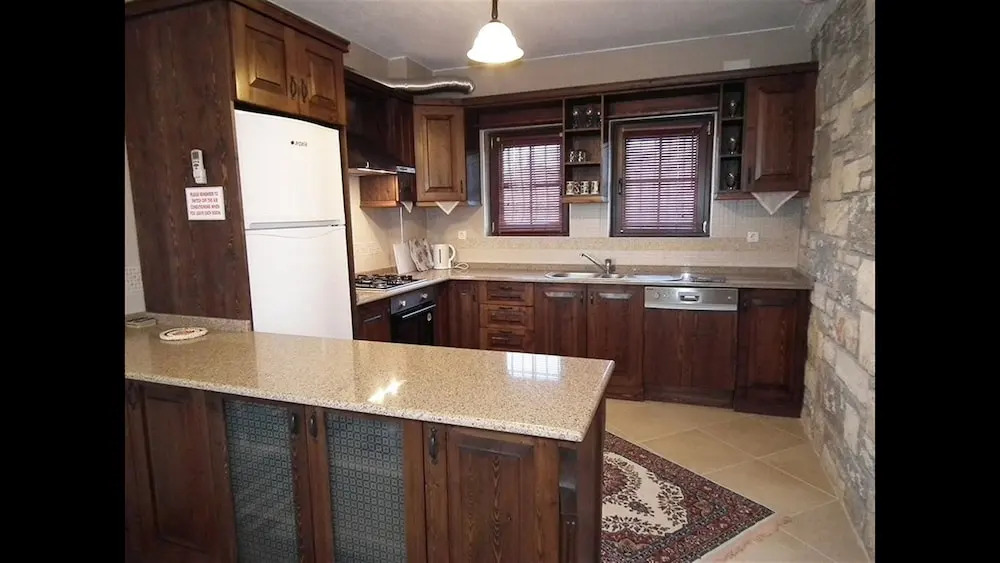 Villa Manzara