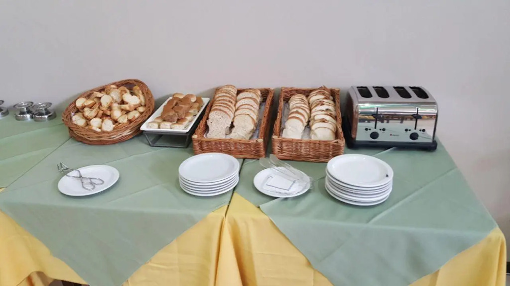 Hotel Presidente