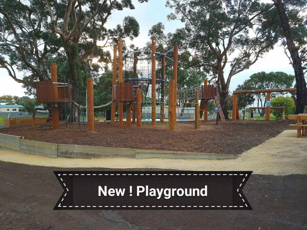 Discovery Parks - Robe