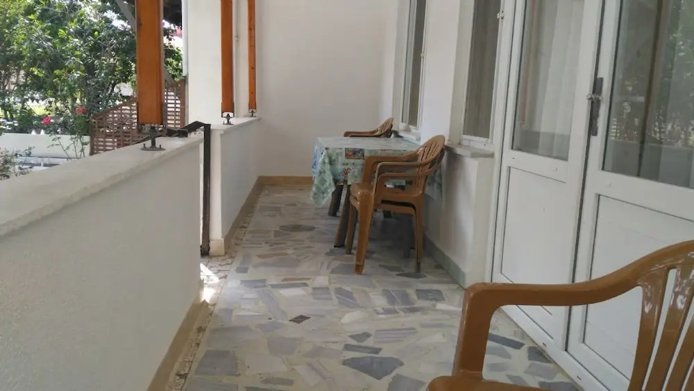 Erikli Tatil Evi 4