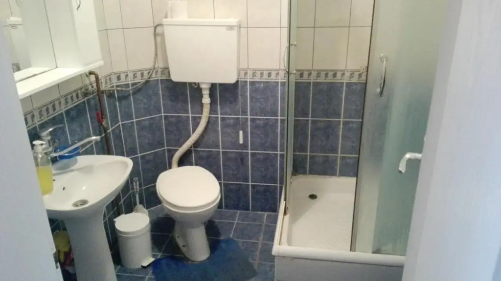 Guest House Trajkovic Jagodina