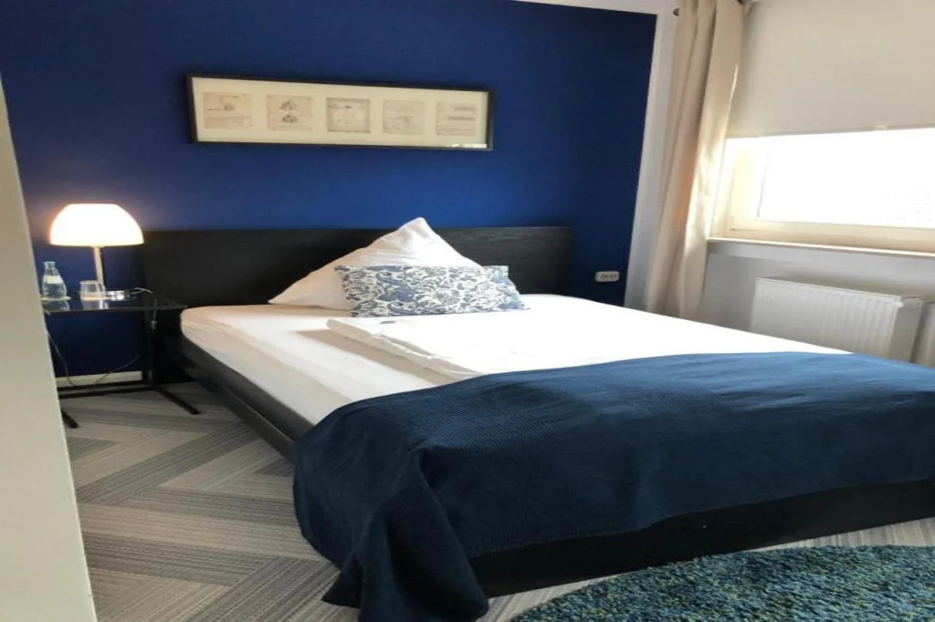 bensons hotel