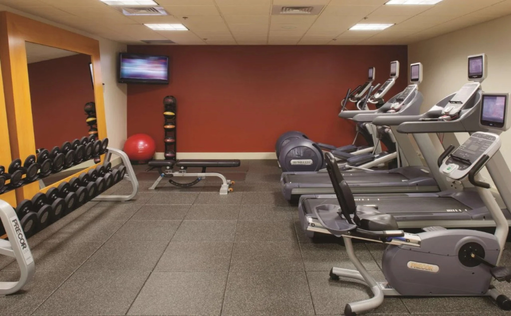 Hilton Garden Inn Atlanta-Buckhead