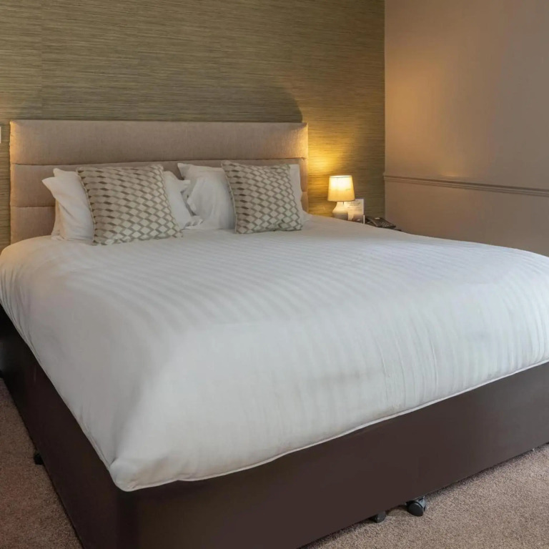 Brackenborough Hotel, BW Signature Collection