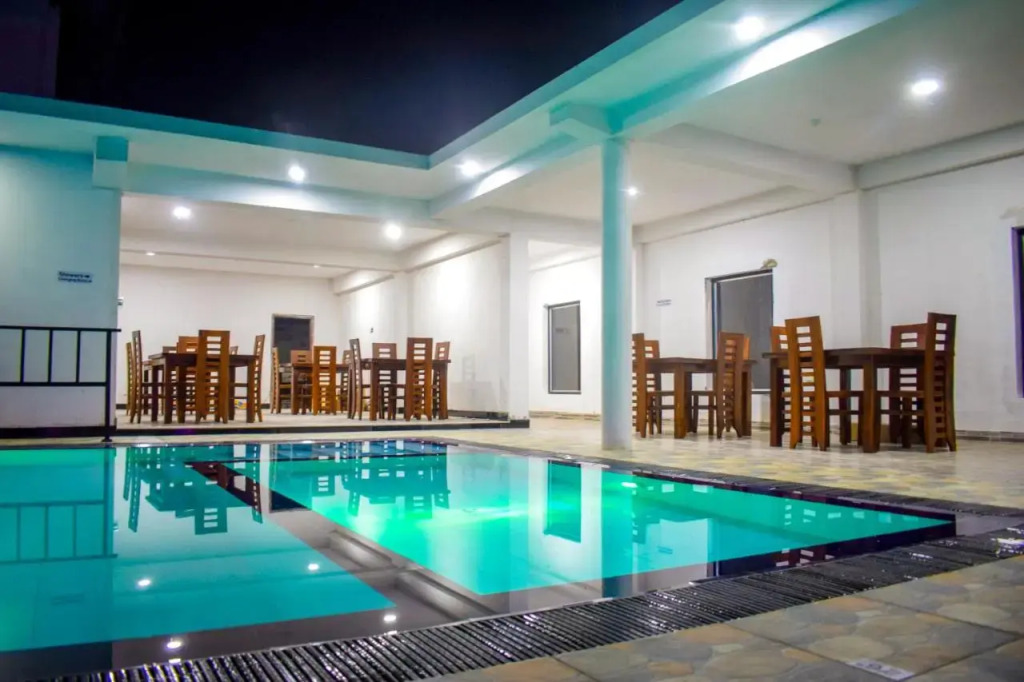 Singha Guest House