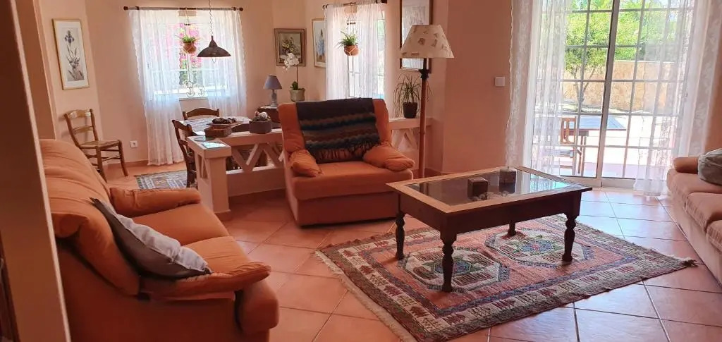 Villa Mar